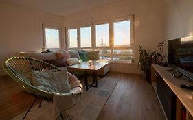 Vesta Apartment Tuzla - Across Bcc Shopping Mall