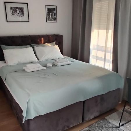 Vesta Apartment Tuzla - Across Bcc Shopping Mall Extérieur photo