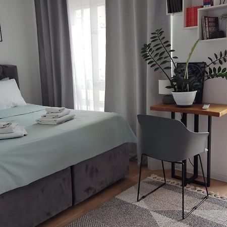 Vesta Apartment Tuzla - Across Bcc Shopping Mall Extérieur photo