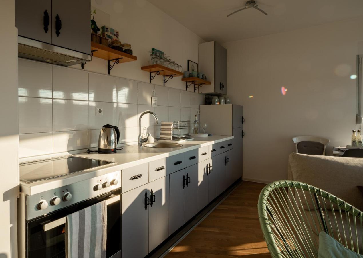 Vesta Apartment Tuzla - Across Bcc Shopping Mall Extérieur photo