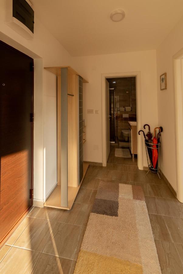 Vesta Apartment Tuzla - Across Bcc Shopping Mall Extérieur photo