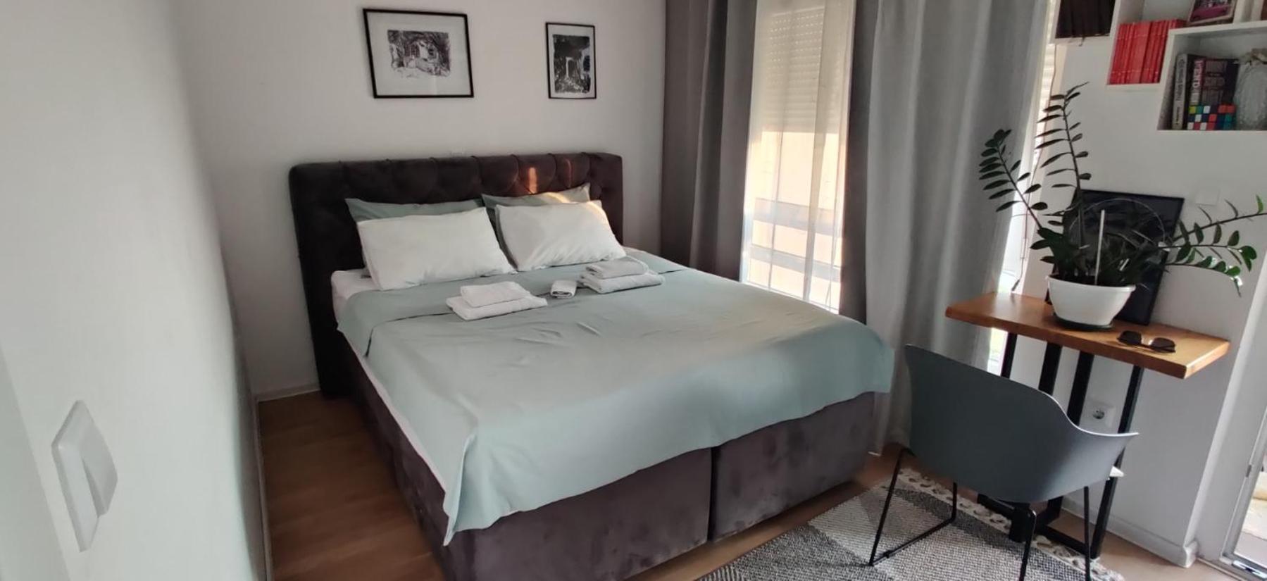 Vesta Apartment Tuzla - Across Bcc Shopping Mall Extérieur photo